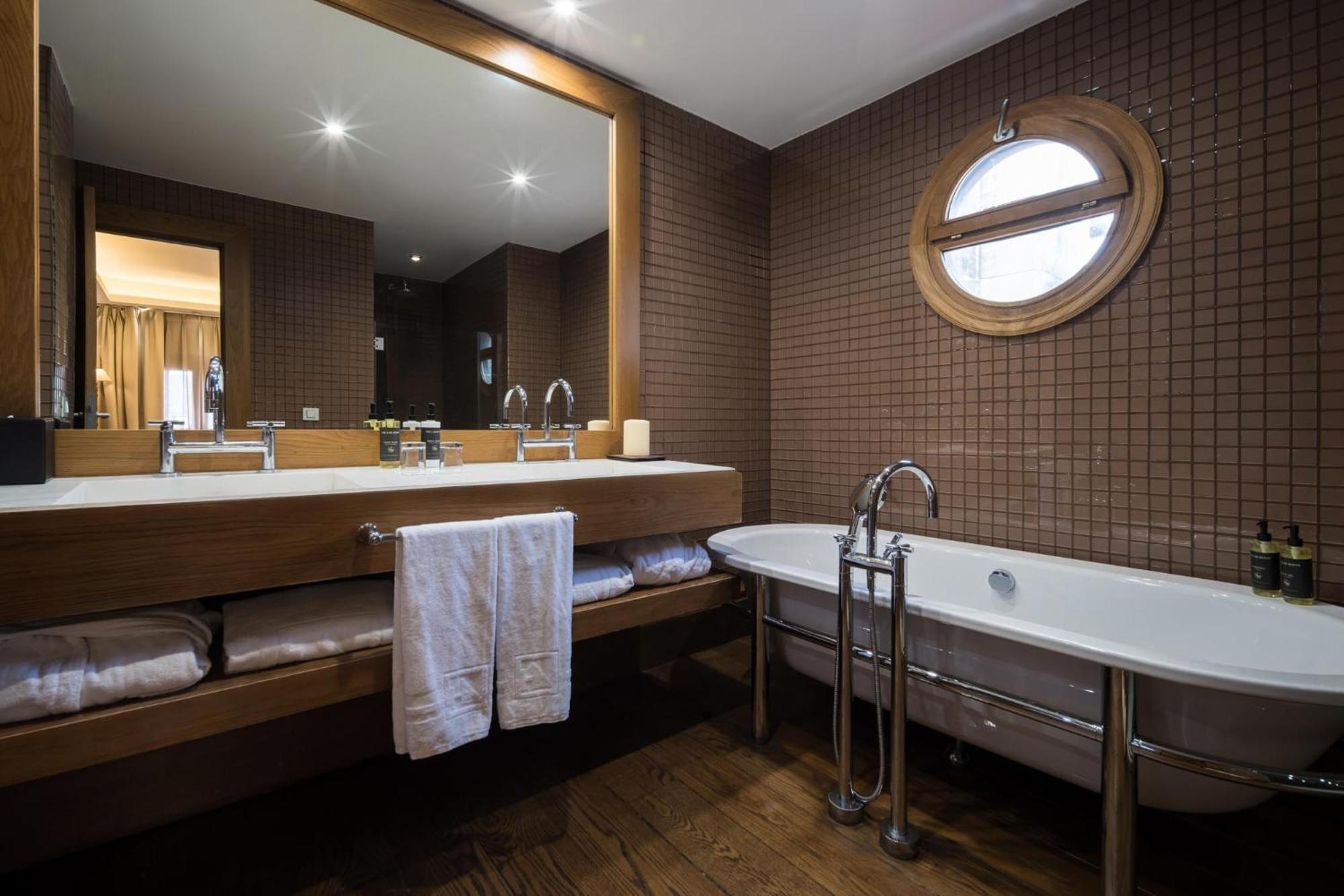 Eurostars Al-Andalus Palace — Photos 2